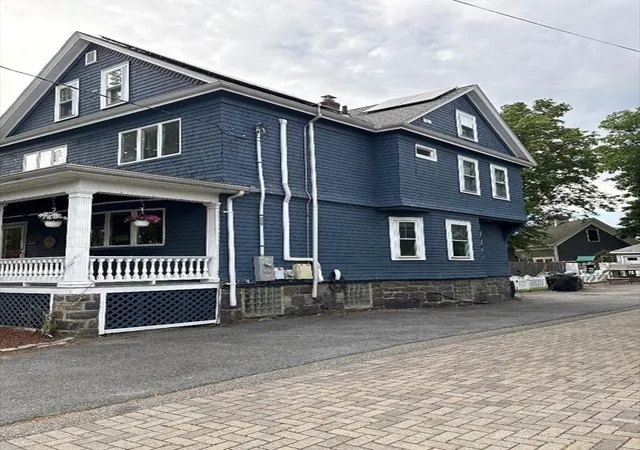 Homes for sale in Winthrop, MA | 217 Pleasant Street, Winthrop, MA 02152 | MLS# 73540636