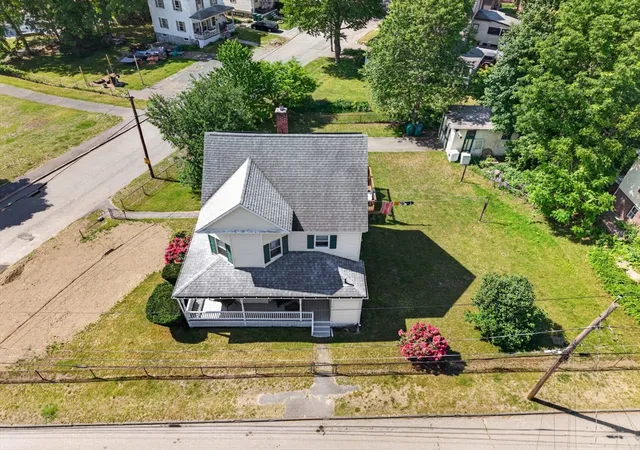 Homes for sale in Fitchburg, MA | 37 Wachusett, Fitchburg, MA 01420 | MLS# 73532446
