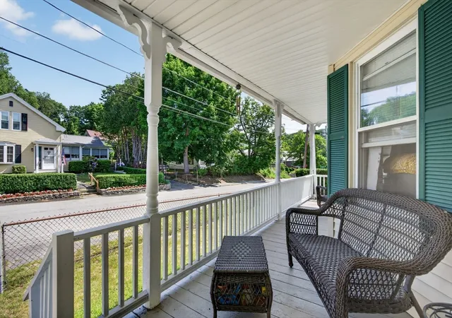 Homes for sale in Fitchburg, MA | 37 Wachusett, Fitchburg, MA 01420 | MLS# 73532446