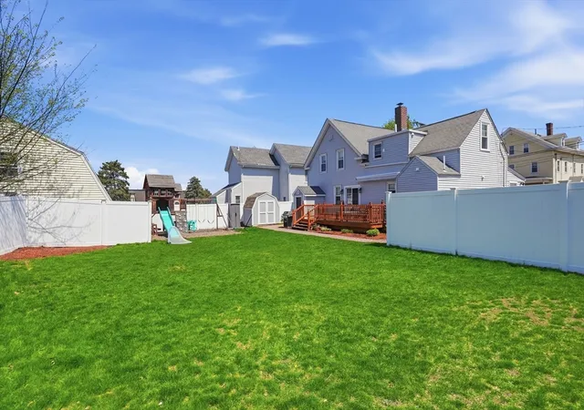 Homes for sale in Dedham, MA | 31 Walnut St, Dedham, MA 02026 | MLS# 73528403
