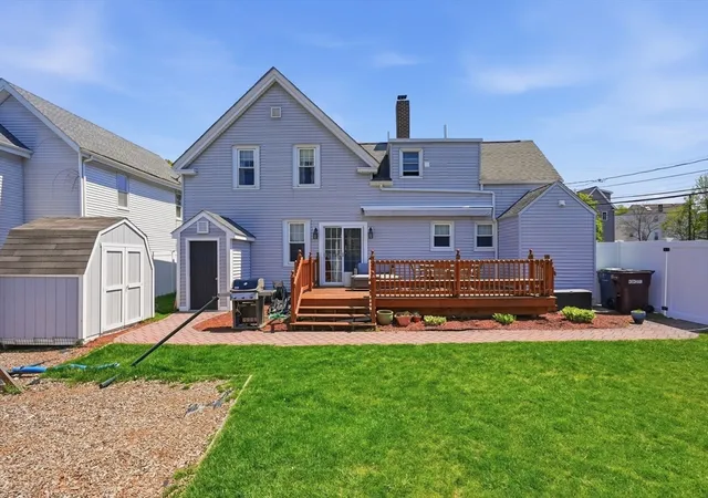Homes for sale in Dedham, MA | 31 Walnut St, Dedham, MA 02026 | MLS# 73528403