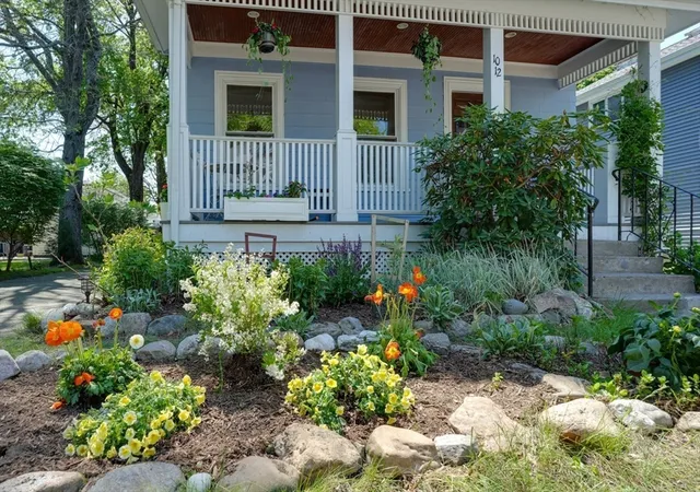 Photo 4 of Condominium at 12 Woodland Street #12, Belmont, MA 02478 | MLS# 73375116 | | Sold on 2025-07-10