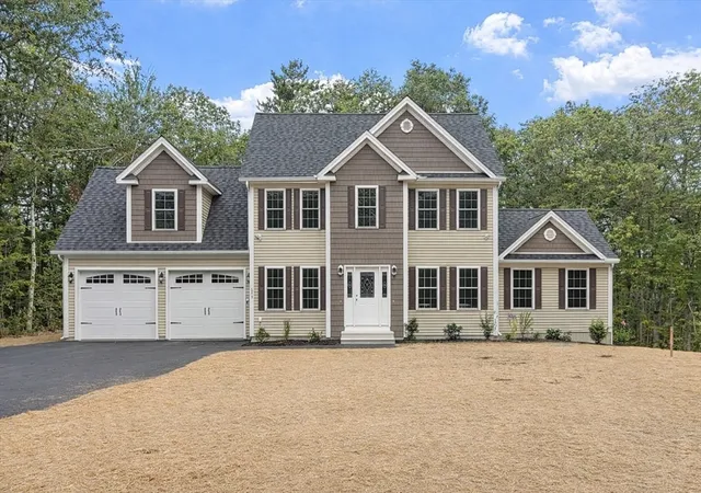 Homes for sale in Templeton, MA | Lot 12 A Gray Rd #Applewood, Templeton, MA 01468 | MLS# 73543760