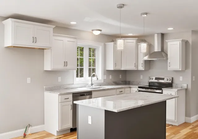 Homes for sale in Templeton, MA | Lot 12-A Gray Rd #Applewood, Templeton, MA 01468 | MLS# 73543760