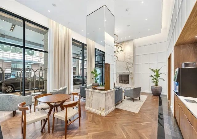 2nd image of Ritz-Carlton Residences N Twr, Boston, MA 02111