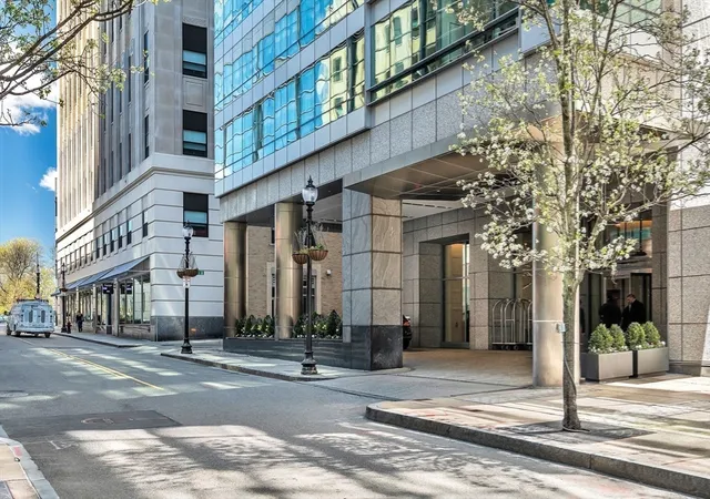16th image of 1 Avery St #24D, Boston, MA 02111 | MLS# 73517826