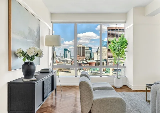 Homes for sale in Boston, MA | 1 Avery St #24D, Boston, MA 02111 | MLS# 73517826