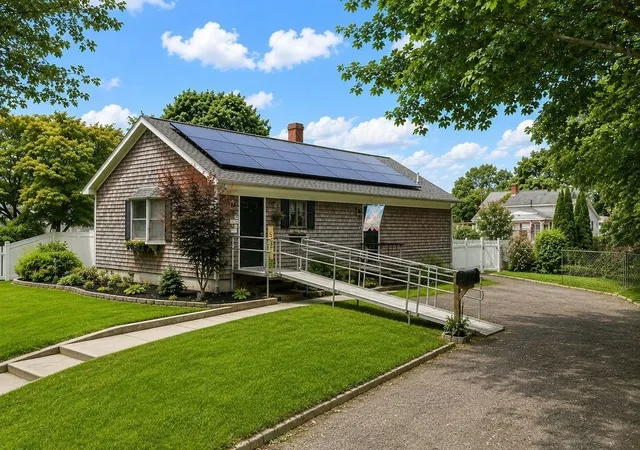 1st image of 75 Acorn St, New Bedford, MA 02740 | MLS# 73567297
