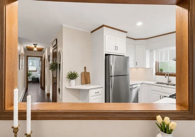 Photo 3 of Sale Pending at 75 Acorn St, New Bedford, MA 02740 | MLS# 73567297 | Listing updated on 2026-09-15