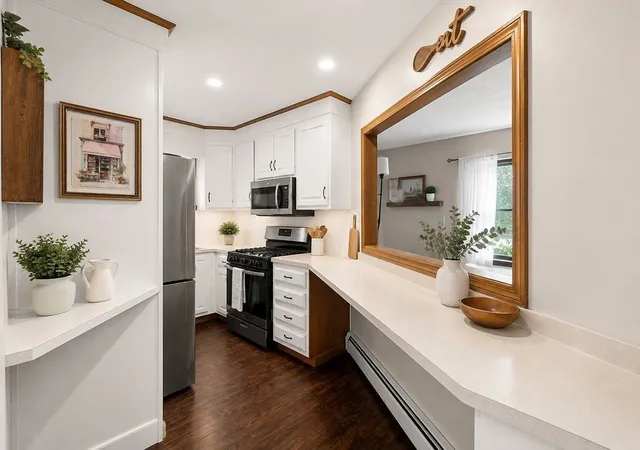 Photo 3 of Sale Pending at 75 Acorn St, New Bedford, MA 02740 | MLS# 73567297 | Listing updated on 2026-09-15