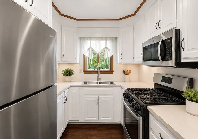 Photo 4 of Sale Pending at 75 Acorn St, New Bedford, MA 02740 | MLS# 73567297 | Listing updated on 2026-09-15
