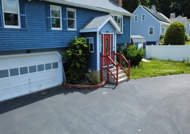 Homes for sale in Weymouth, MA | 612 North St, Weymouth, MA 02189 | MLS# 73537015