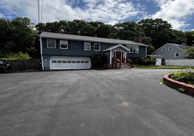 Homes for sale in Weymouth, MA | 612 North St, Weymouth, MA 02189 | MLS# 73537015