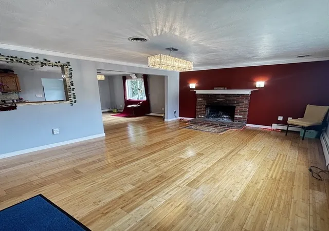 Homes for sale in Weymouth, MA | 612 North St, Weymouth, MA 02189 | MLS# 73537015