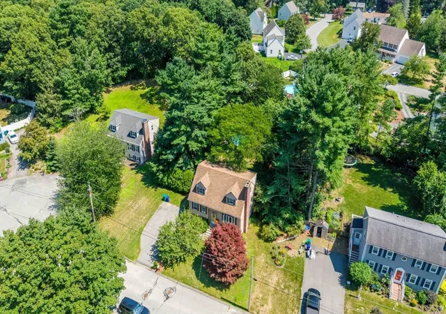 image of 127 Parsonage Way, Attleboro, MA 02703 | MLS# 73558099