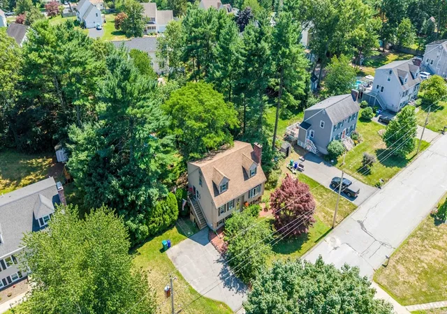 image of 127 Parsonage Way, Attleboro, MA 02703 | MLS# 73558099