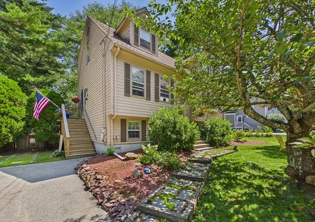 image of 127 Parsonage Way, Attleboro, MA 02703 | MLS# 73558099