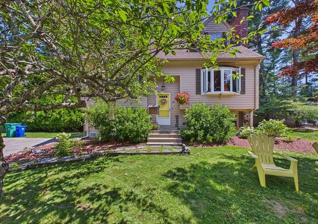 image of 127 Parsonage Way, Attleboro, MA 02703 | MLS# 73558099