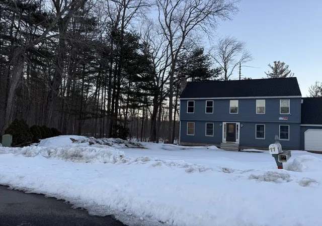 Homes for sale in Methuen, MA | 11 Brookside Ct, Methuen, MA 01844 | MLS# 73479874