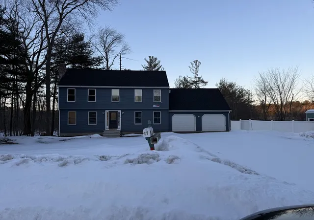 Homes for sale in Methuen, MA | 11 Brookside Ct, Methuen, MA 01844 | MLS# 73479874