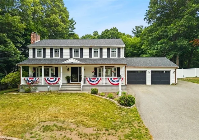 2nd image of 758 King St, Raynham, MA 02767 | MLS# 73549273