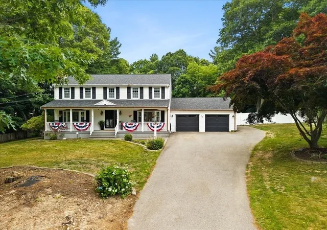 3rd image of 758 King St, Raynham, MA 02767 | MLS# 73549273