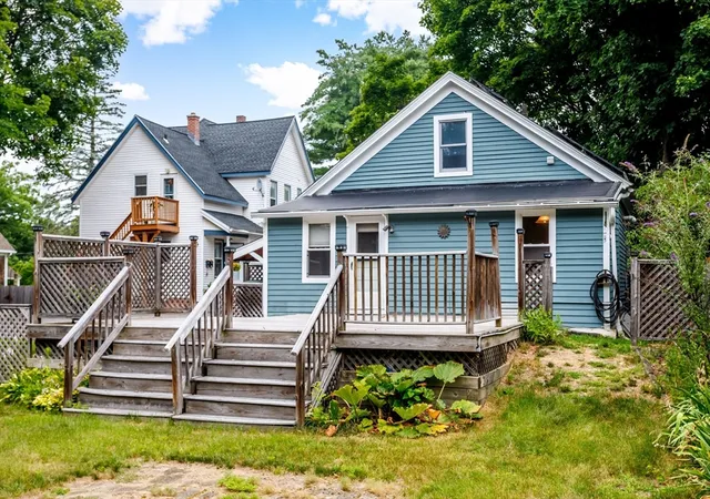2nd image of 48r Manchester St, Leominster, MA 01453 | MLS# 73553516