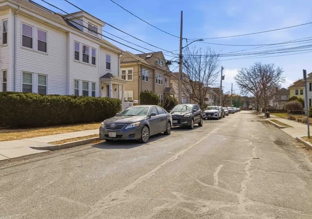 19th image of 18 Chandler Street #18, Arlington, MA 02474 | MLS# 73492180