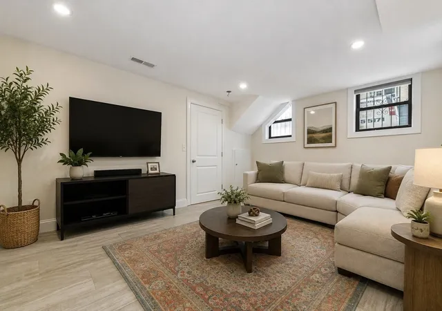 Photo 3 of Condo for sale at 111 Maverick St #1, East Boston, MA 02128 | MLS# 73565442 | Listing updated on 2026-09-17