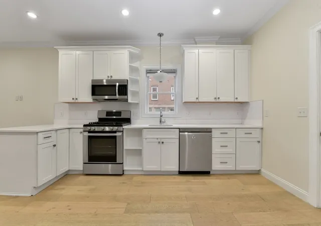 Photo 3 of Condo for sale at 111 Maverick St #1, East Boston, MA 02128 | MLS# 73565442 | Listing updated on 2026-09-17