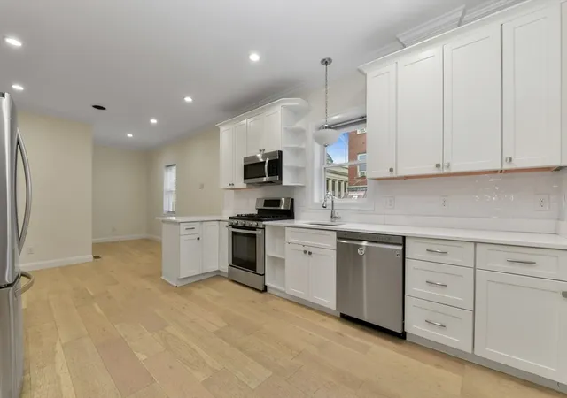 Photo 4 of Condo for sale at 111 Maverick St #1, East Boston, MA 02128 | MLS# 73565442 | Listing updated on 2026-09-17