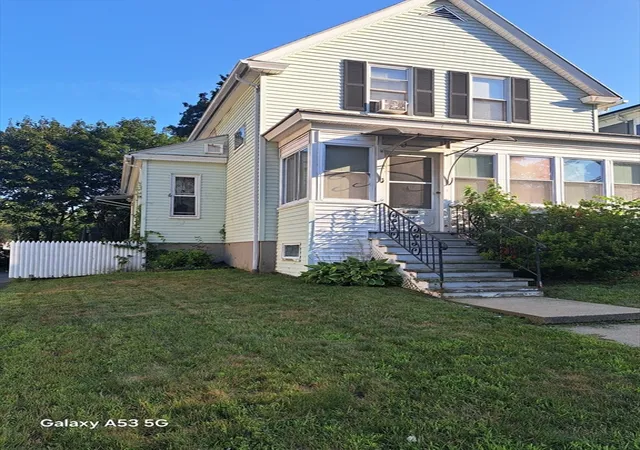 Homes for sale in Worcester, MA | 360 Hamilton St, Worcester, MA 01604 | MLS# 73507152