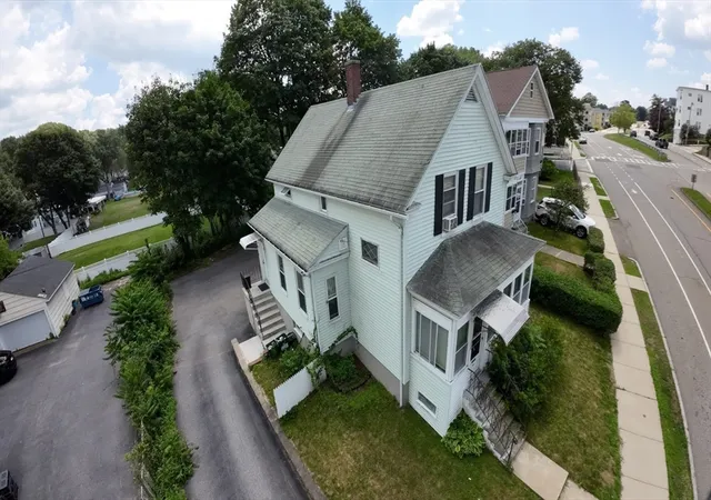 Homes for sale in Worcester, MA | 360 Hamilton St, Worcester, MA 01604 | MLS# 73507152