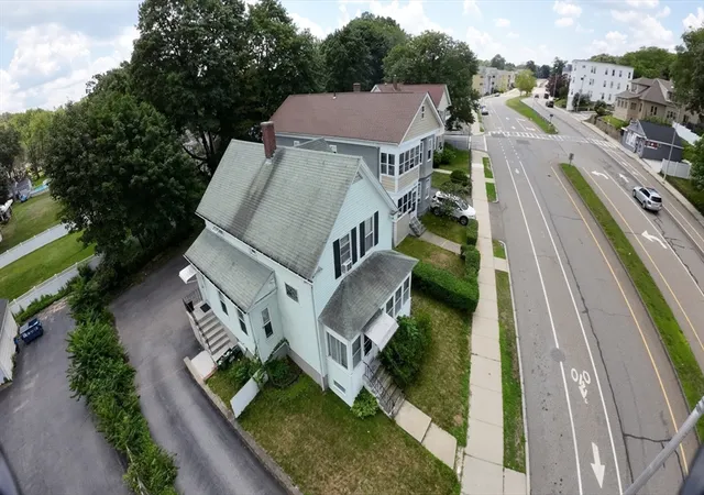 Homes for sale in Worcester, MA | 360 Hamilton St, Worcester, MA 01604 | MLS# 73507152