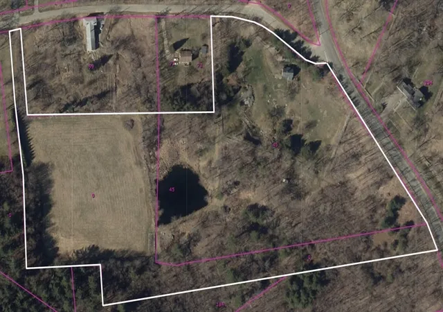Photo 31 of Single family home for sale at 45 Sessions Rd, Hardwick, MA 01031 | MLS# 73515925 | Listing updated on 2026-10-06