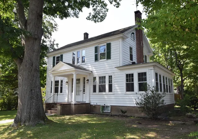Homes for sale in Randolph, MA | 15 Fairmount St, Randolph, MA 02368 | MLS# 73548959