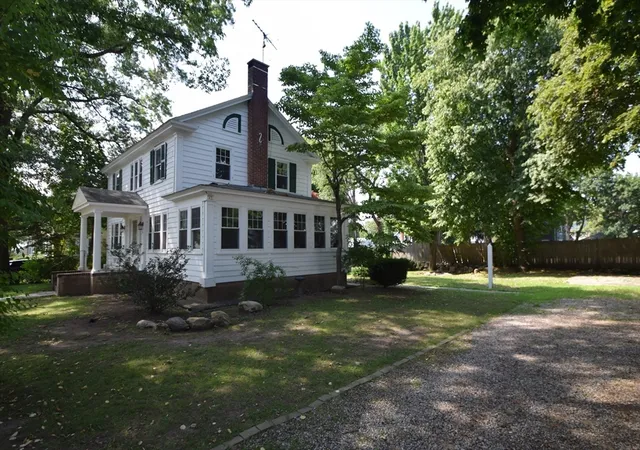 Homes for sale in Randolph, MA | 15 Fairmount St, Randolph, MA 02368 | MLS# 73548959