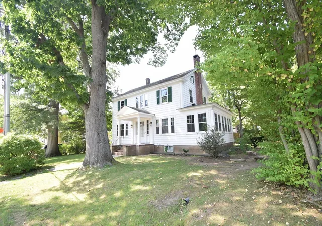 Homes for sale in Randolph, MA | 15 Fairmount St, Randolph, MA 02368 | MLS# 73548959