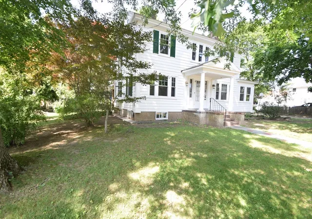 Homes for sale in Randolph, MA | 15 Fairmount St, Randolph, MA 02368 | MLS# 73548959