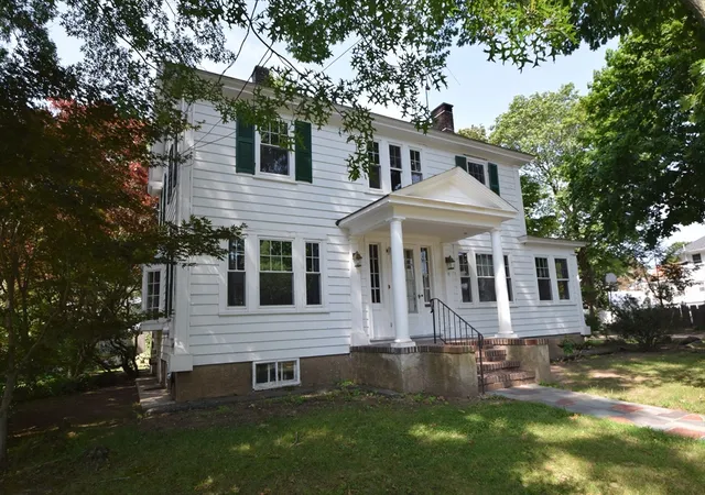 Homes for sale in Randolph, MA | 15 Fairmount St, Randolph, MA 02368 | MLS# 73548959