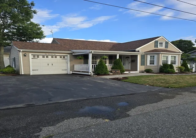 1st image of 110 Grant Ave, Somerset, MA 02726 | MLS# 73556716