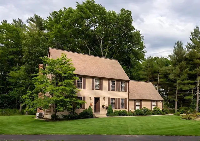 Homes for sale in Sharon, MA | 1 Montaup Road, Sharon, MA 02067 | MLS# 73535524