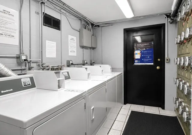 2nd image of 345 Harvard St, Cambridge, MA 02138