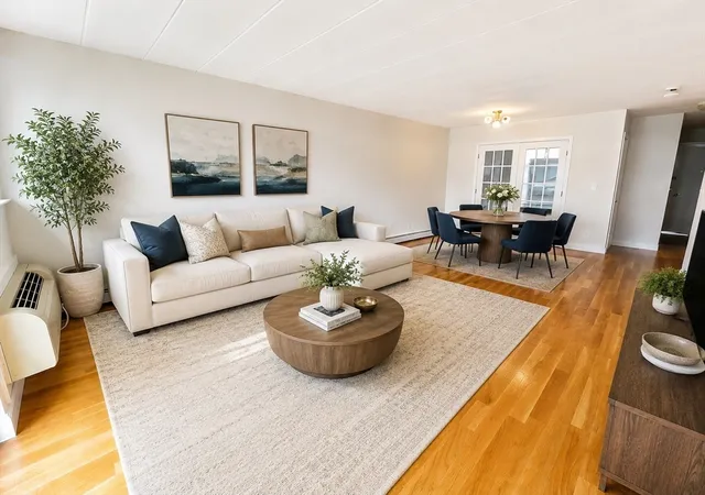 4th image of 345 Harvard St #3B, Cambridge, MA 02138 | MLS# 73553766