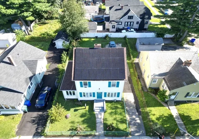 Photo 3 of Single family home for sale at 1388 Bay St, Springfield, MA 01109 | MLS# 73566193 | Listing updated on 2026-09-14