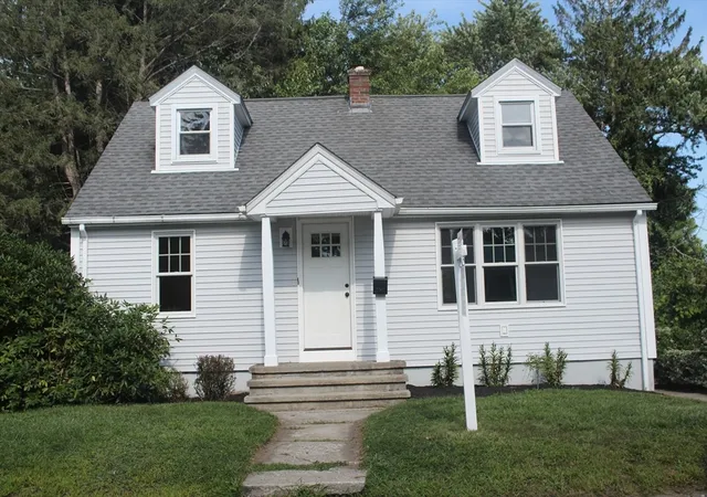 Photo 1 of Sale Pending at 17 Didonato Ave, Webster, MA 01570 | MLS# 73564191 | Listing updated on 2026-09-08