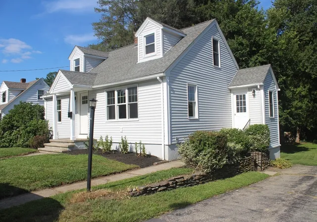 Photo 2 of Sale Pending at 17 Didonato Ave, Webster, MA 01570 | MLS# 73564191 | Listing updated on 2026-09-08