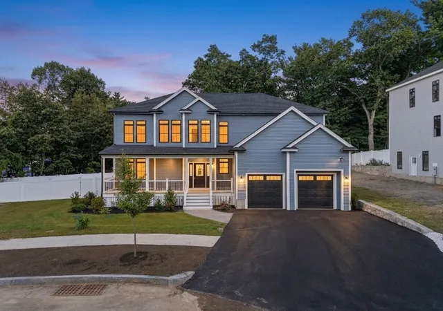Photo 1 of Single family home for sale at 44 Grandview Road, Reading, MA 01867 | MLS# 73569944 | Listing updated on 2026-09-18