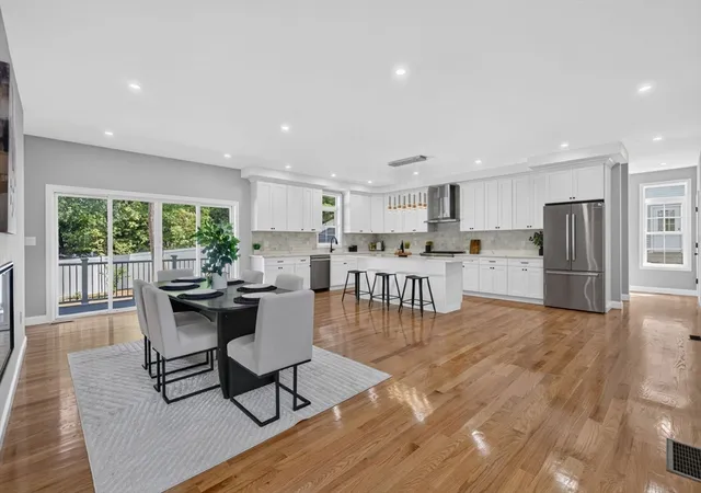 Photo 2 of Single family home for sale at 44 Grandview Road, Reading, MA 01867 | MLS# 73569944 | Listing updated on 2026-09-18