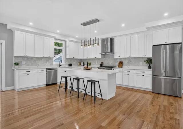 Photo 3 of Single family home for sale at 44 Grandview Road, Reading, MA 01867 | MLS# 73569944 | Listing updated on 2026-09-18